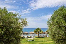 Stigmes Villas & Suites
