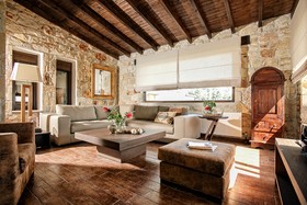 Stigmes Villas & Suites