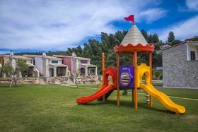Stigmes Villas & Suites
