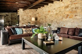 Stigmes Villas & Suites