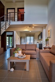 Stigmes Villas & Suites