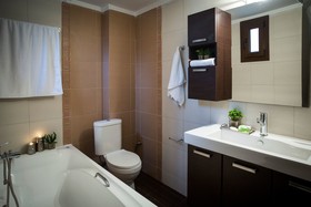 Stigmes Villas & Suites