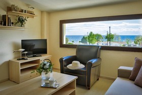 Stigmes Villas & Suites