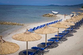 Stigmes Villas & Suites