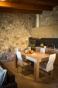 Stigmes Villas & Suites