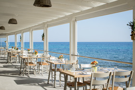 Stigmes Villas & Suites