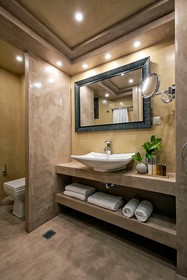 Stigmes Villas & Suites