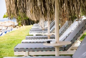 Stigmes Villas & Suites