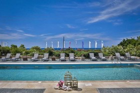 Stigmes Villas & Suites