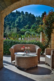 Stigmes Villas & Suites