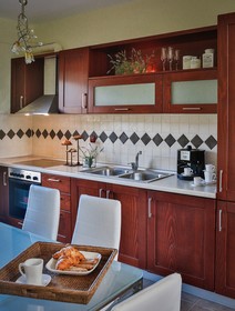 Stigmes Villas & Suites