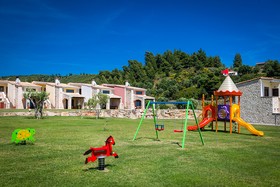 Stigmes Villas & Suites