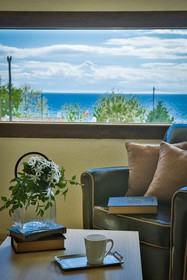 Stigmes Villas & Suites