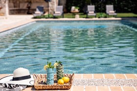Stigmes Villas & Suites
