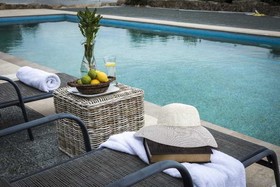 Stigmes Villas & Suites