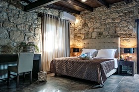 Stigmes Villas & Suites