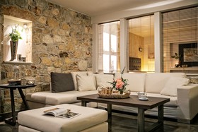 Stigmes Villas & Suites