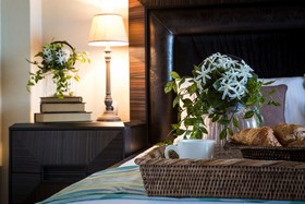 Stigmes Villas & Suites