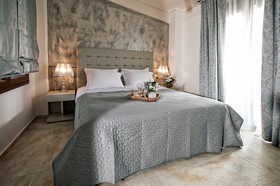 Stigmes Villas & Suites