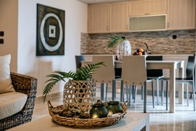 Stigmes Villas & Suites