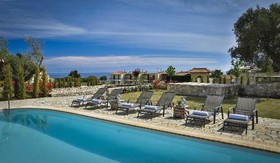 Stigmes Villas & Suites