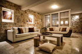 Stigmes Villas & Suites