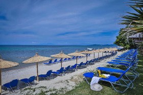 Stigmes Villas & Suites