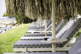 Stigmes Villas & Suites