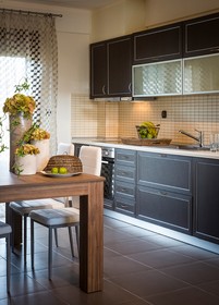 Stigmes Villas & Suites