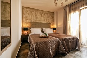 Stigmes Villas & Suites