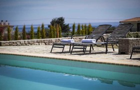 Stigmes Villas & Suites