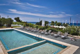 Stigmes Villas & Suites