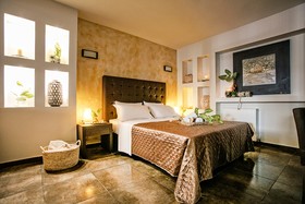 Stigmes Villas & Suites