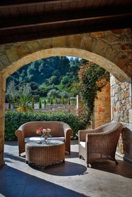 Stigmes Villas & Suites