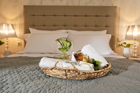 Stigmes Villas & Suites