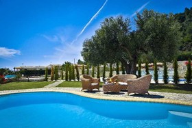 Stigmes Villas & Suites