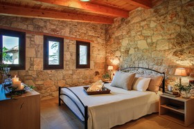 Stigmes Villas & Suites