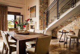 Stigmes Villas & Suites