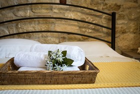 Stigmes Villas & Suites