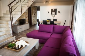 Stigmes Villas & Suites