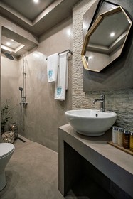 Stigmes Villas & Suites