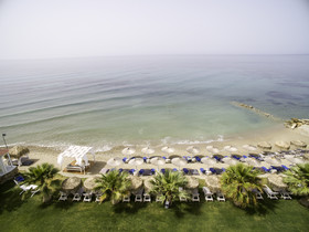 Stigmes Villas & Suites