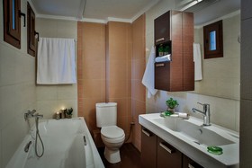 Stigmes Villas & Suites
