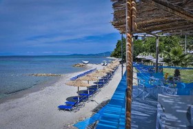 Stigmes Villas & Suites