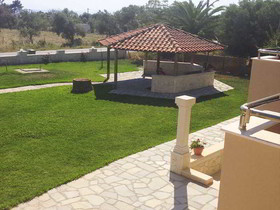 Paradisos Apartments