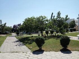 Skion Palace