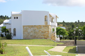 Skion Palace