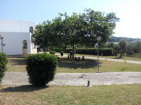 Skion Palace