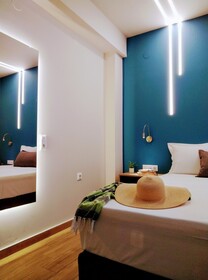 Alikon Adult Only Apartments