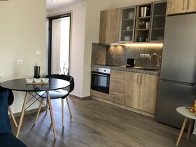 Alikon Adult Only Apartments